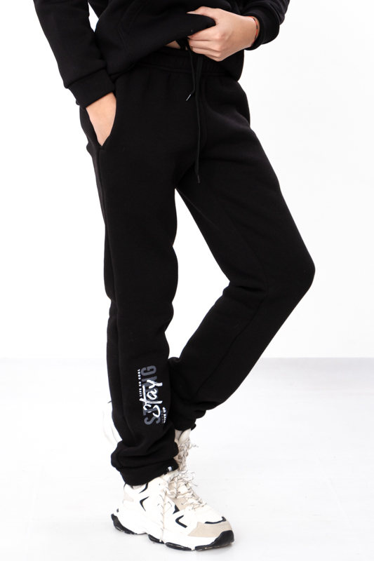 Штани для хлопчика 